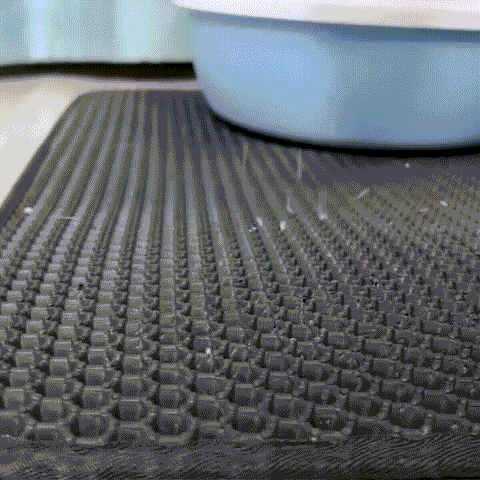 Cat Litter Catcher Mat