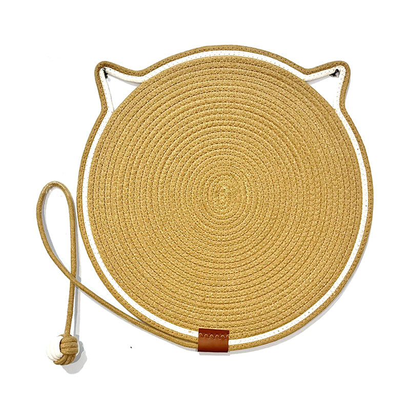 Cat Scratch & Play Carpet