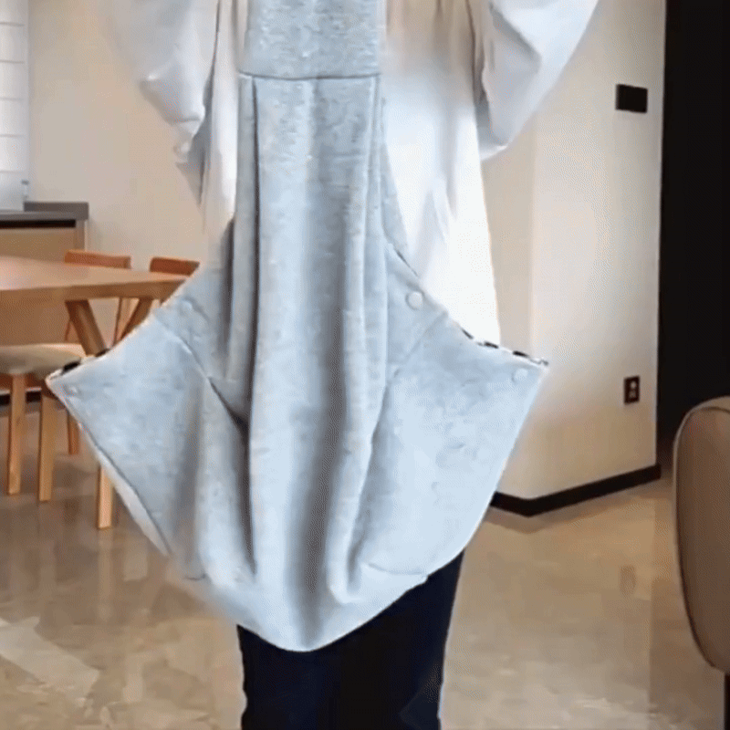 Breathable Dog Shoulder Carry Backpack