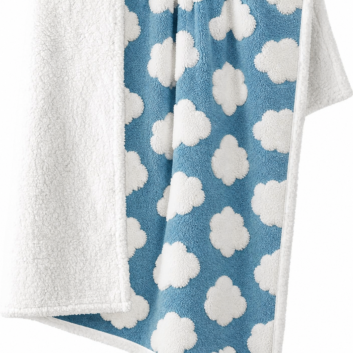 Reversible Waterproof Pet Furniture Blanket
