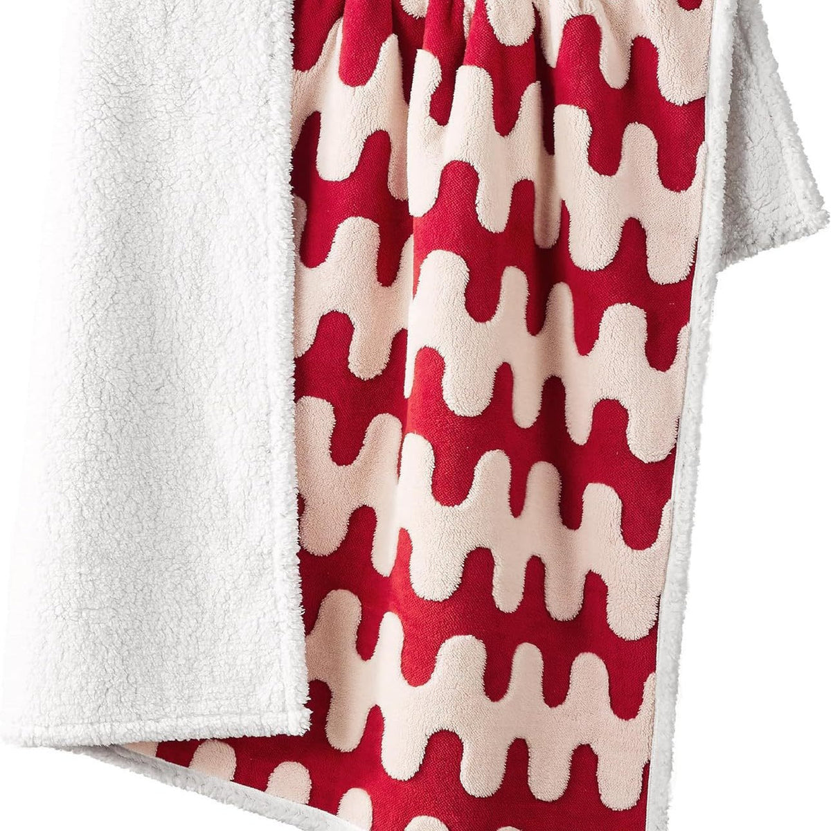 Reversible Waterproof Pet Furniture Blanket
