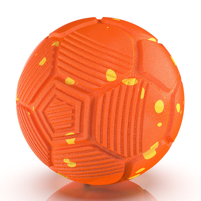 Automatic Rolling Dog Activity Ball
