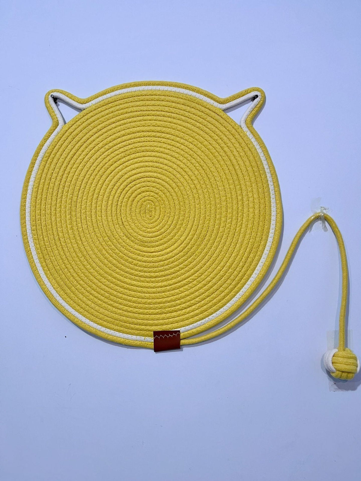 Cat Scratch & Play Carpet