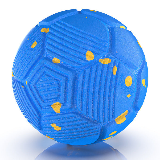 Automatic Rolling Dog Activity Ball