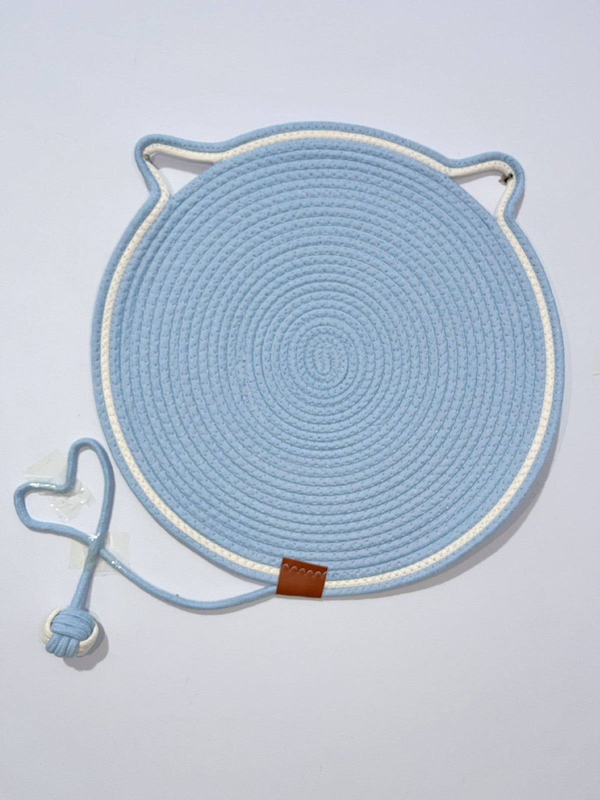 Cat Scratch & Play Carpet