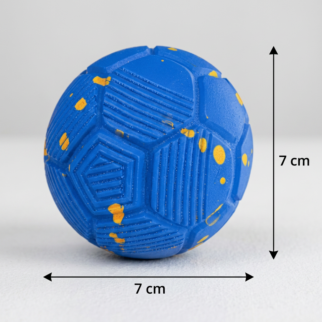 Automatic Rolling Dog Activity Ball