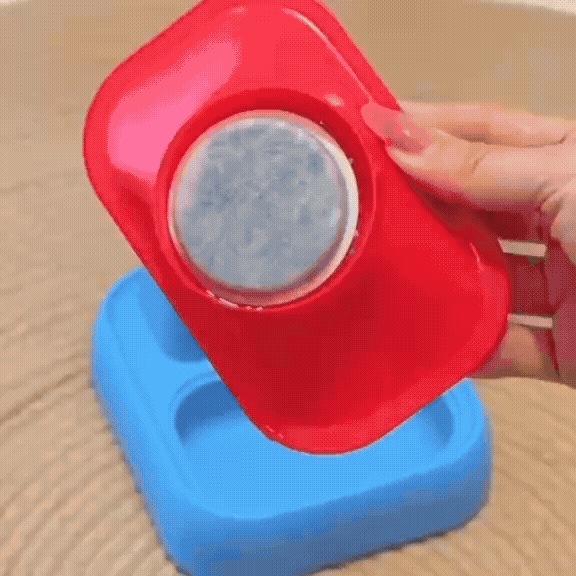 Large-Capacity Pet Drinking Water Dispenser