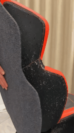 Cut-to-Fit Cat Scratch Protection Guard